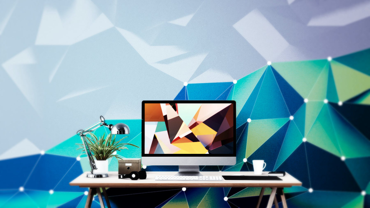 Creative Workspace